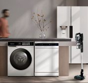Home Appliance Solutions