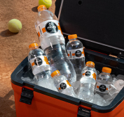 Refreshment Solutions